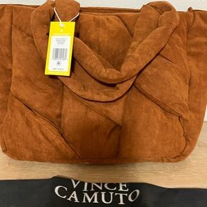 Vince Camuto Dayak Tote